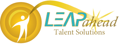 LEAPahead Talent Solutions, a SER Consulting Company